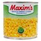 Maxims Whole Sweet Corn 340g