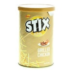 Buy Kitco Grilled Chicken Stix 45g in Saudi Arabia