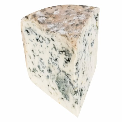 Blue Dauvergne Cheese