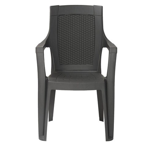 Nilkamal Mystique Plastic Chair