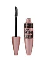 Buy MAYBELLINE NEW YORK Lash Sensational Washable Mascara Blackest Black in UAE