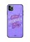 Theodor - Protective Case Cover For Apple iPhone 11 Pro Max Purple/White/Pink