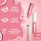 Labello Lip Oil Moisturising Lip Care Glossy Finish Dress Nude 5.5 ml