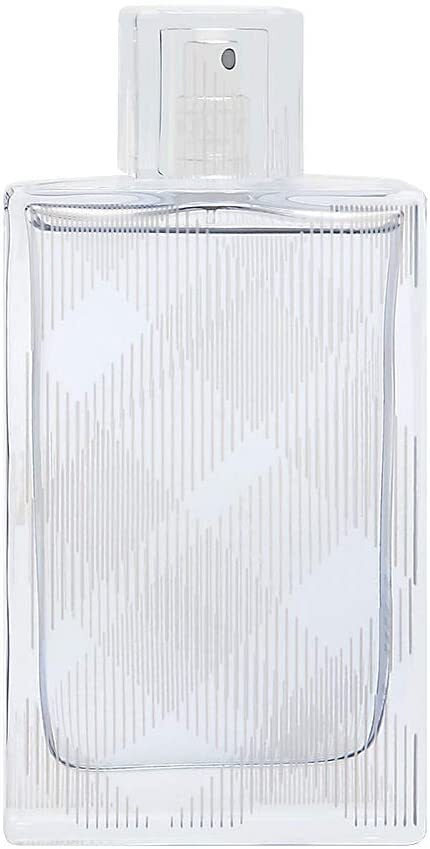 Burberry brit splash discount eau de toilette