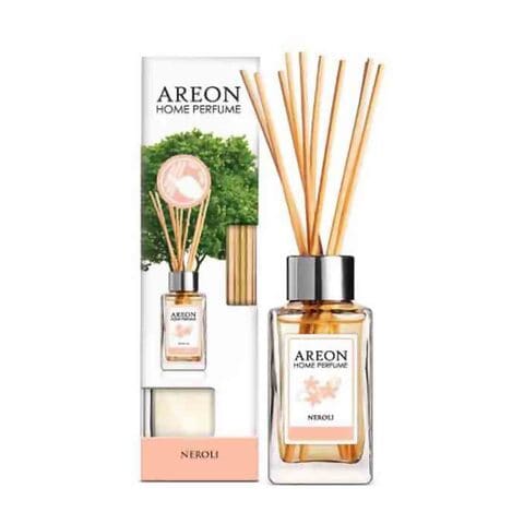 Areon: Home Perfume 150ml - ROSE VALLEY — DNA