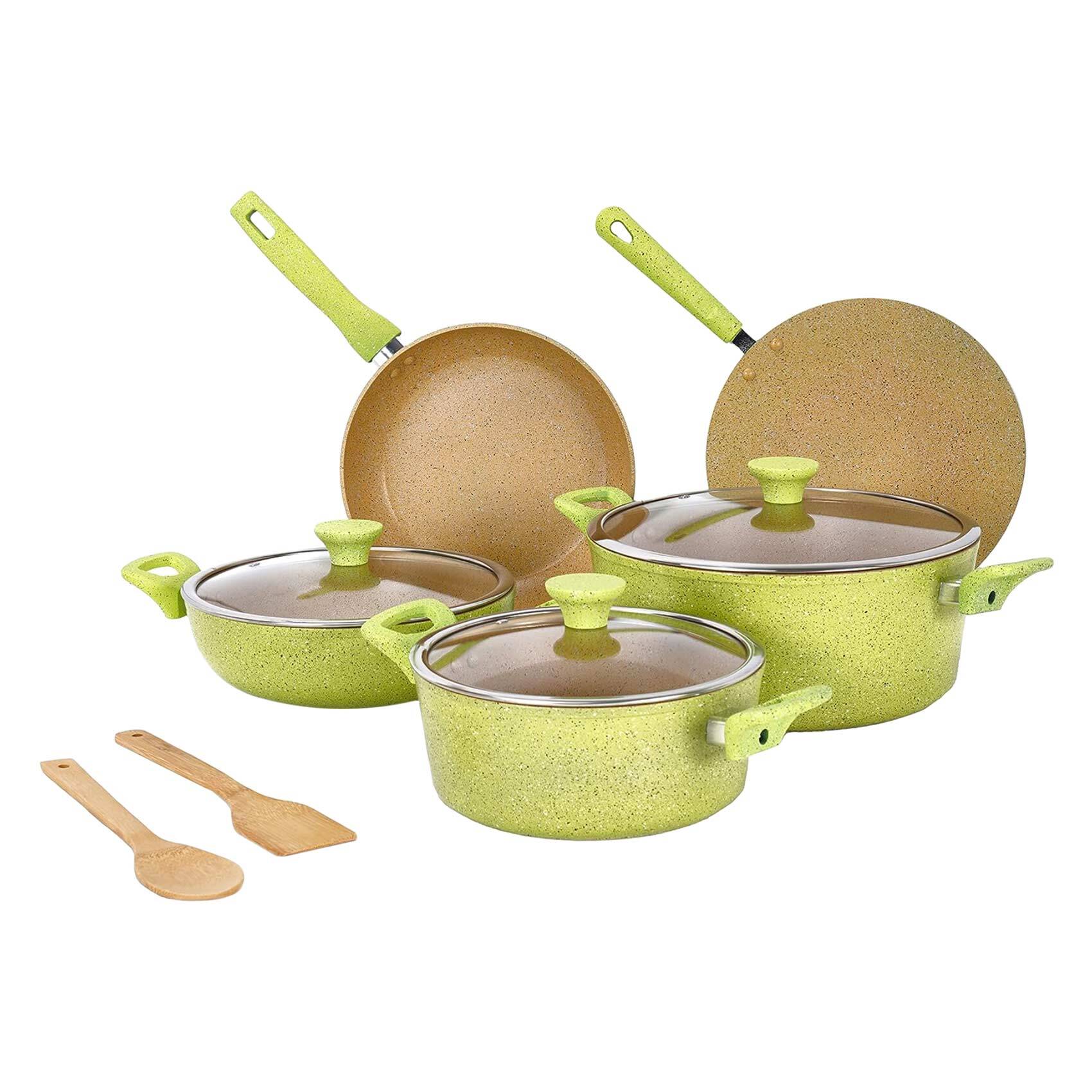 Royal Ford 3 in 1 Kitchen Cleaning Set