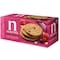 Nairn&#39;s Mixed Berries Oat Biscuits 200g