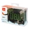JBL Go 3 Portable Bluetooth Speaker Waterproof With JBL Pro Sound And Powerful Audio Squad