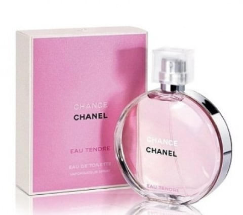 Chanel Chance Eau Tender Hair Oil 35ml : Buy Online at Best Price in KSA -  Souq is now : Beauty