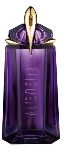 Buy Thierry Mugler Alien Eau De Parfum 90ml Online Shop Beauty