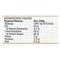 Mr Organic Orange Biscuits With Cocoa Beans 200g