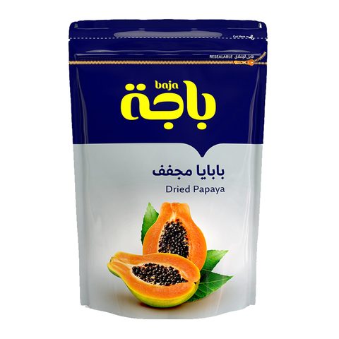 Buy Baja Dried Papaya 200g in Saudi Arabia