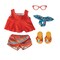 Disney Ily Fashion Pack Moana Inspired