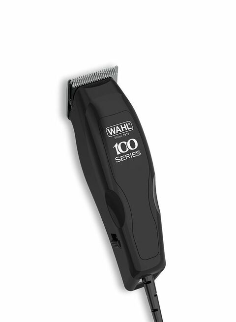 WAHL - Home Pro 100 Hair Clipper Black