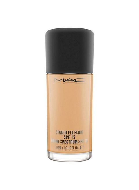 Mac nc40 deals foundation