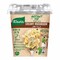 Knorr Mini Meals Pot Pasta Ready in 5 minutes Creamy Mushroom Made with Sustainably Sourced Herbs 67g