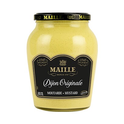 MAILLE - Moutarde l'Originale