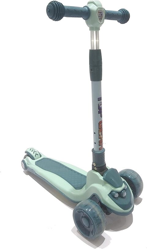 Child 2024 kick scooter