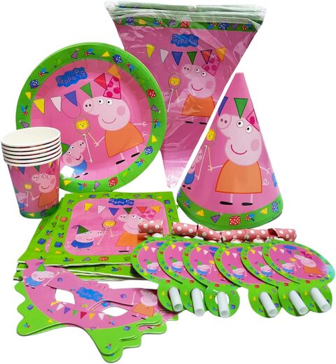 Peppa Pig Cups 9oz