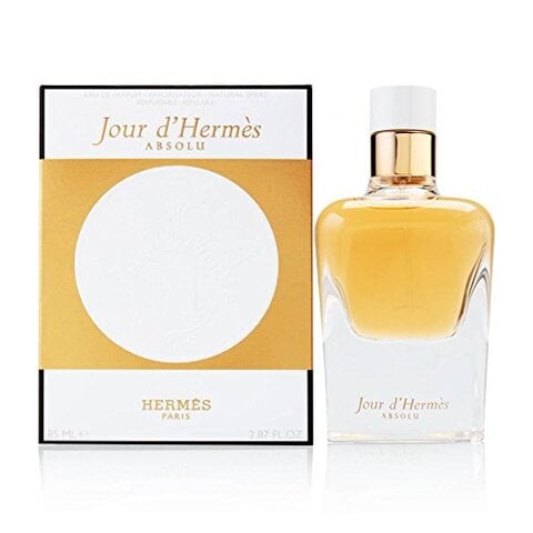 Hermes deals perfume women