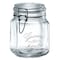 Gourmet Preserving Jar - 1700ml - Clear