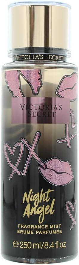  Victoria's Secret Pink Warm and Cozy Body Mist : Beauty &  Personal Care