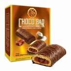 اشتري الكرامة شوكو بار محشي بتمور خلاص و مغطى بالشوكولاتة 320 جرام × 16 في السعودية