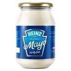 Buy Heinz Classic Mayonnaise - 310 gram in Egypt