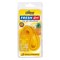 SHIELD AIR FRESHENER V PINEAPPLE