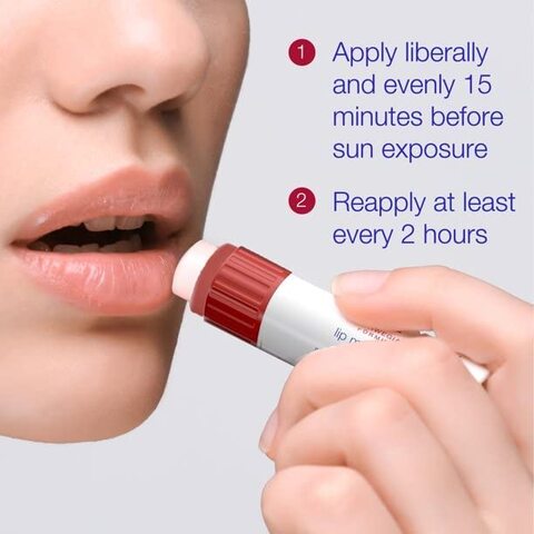 Buy Neutrogena Lip Moisturizer 420 .15 Oz Online Shop Beauty
