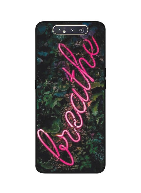 Theodor - Protective Case Cover For Samsung Galaxy A80 Breathe