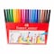 Faber-Castell Magic Color Pen Washable 20 Colors
