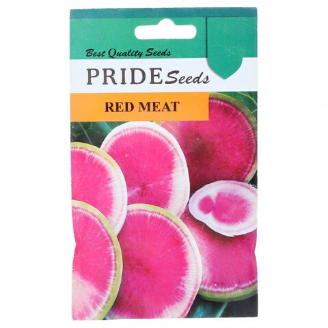 Pride Seeds Red Meat