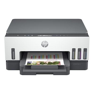 Imprimante multifonction HP DeskJet Ink Advantage 2876 (6W7E6C