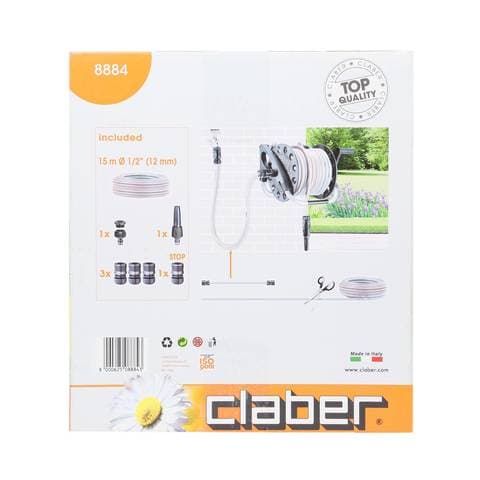 Claber Aquapony Kit 8884