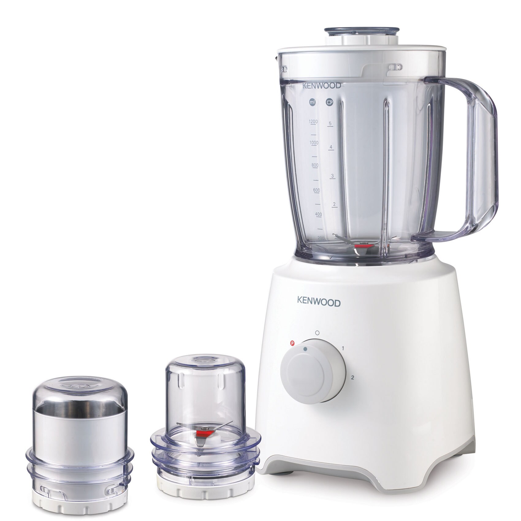 Buy Kenwood Blender BLP304 Online Shop Electronics & Appliances on