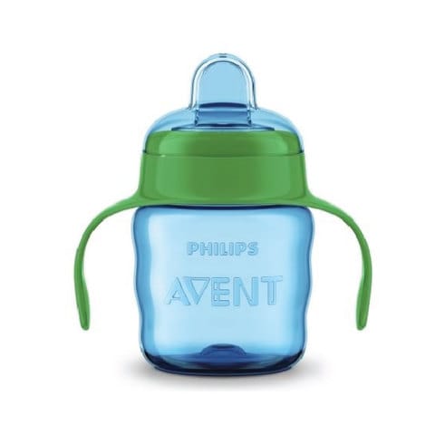 Avent classic spout sales cup