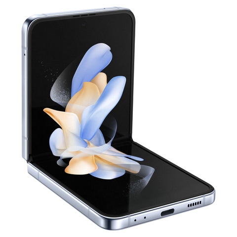 Buy Apple iPhone 15 Pro Max 256GB 5G LTE Blue Titanium Online - Shop  Smartphones, Tablets & Wearables on Carrefour UAE