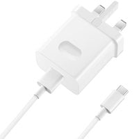 Huawei Charger Type C White