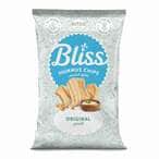 Buy Kitco bliss hummus chips original 135 g (gluten free) in Saudi Arabia