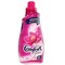 Comfort Fabric Conditioner Concentrated Essence Orchid And Musk 1.5 Liter