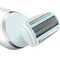 Philips SatinShave Advanced Wet &amp; Dry Electric Shaver BRL-130/00 White