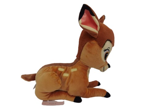 Disney Plush Animal Core Bambi M2 15 Inch