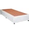 Towell Spring Relax Bed Base White 120x200cm