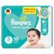 Pampers Baby-Dry Leakage Protection Diapers Size 5 11-16kg Jumbo Pack 38 Count