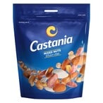Buy Castania Mixed Nuts 100g in UAE