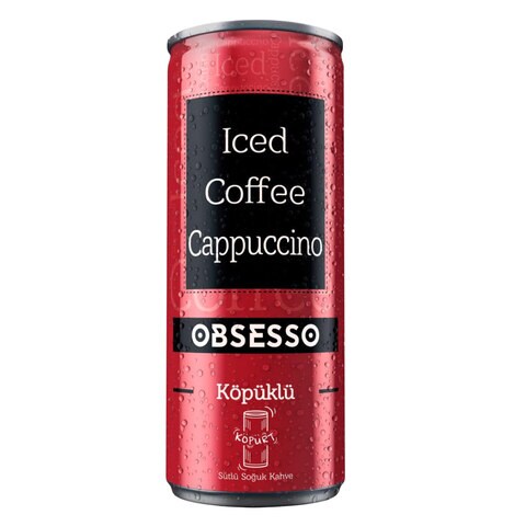 Buy NESCAFE Cappuccino Latte 19 Gram 5 Pieces Online - Shop Beverages on  Carrefour Jordan