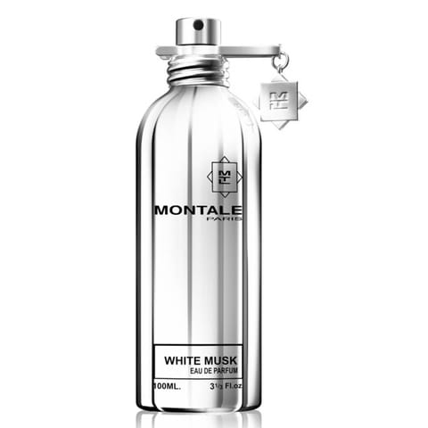 Montale white store musk