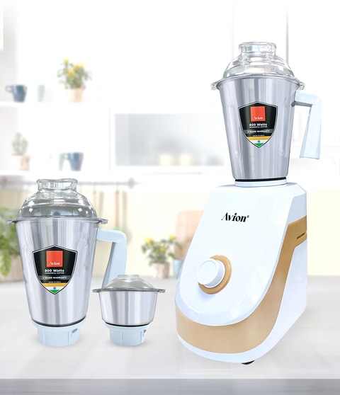 Mixer grinder online shopping