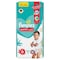 Pampers Baby-Dry Pants Diapers With Aloe Vera Lotion Size 6 (16+kg) 52 Pants